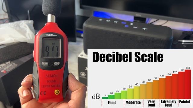 Powerful 100W Bluetooth Speaker - XDOBO X8 MAX - BTv5.0 - 12 Hour Battery смотреть онлайн