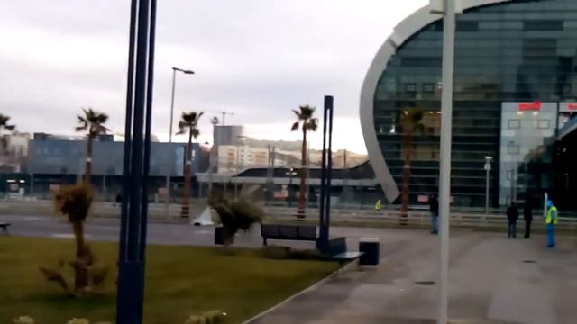 вокзал Адлер со стороны моря смотреть онлайн