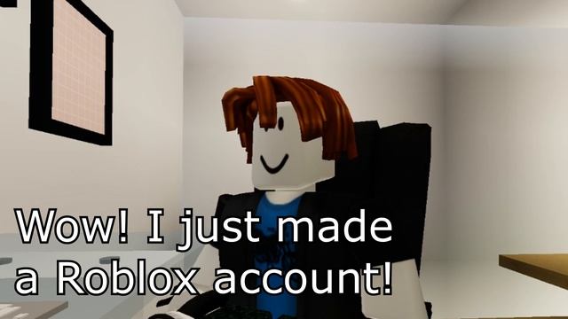How to get banned in Roblox (Roblox Animation) смотреть онлайн