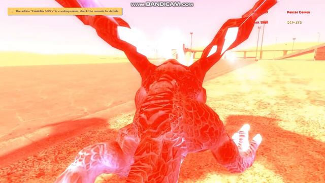 God's little finger vs Painkiller pack смотреть онлайн