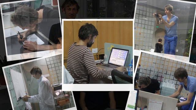 Flamio:Modern Magic Art of Lamp смотреть онлайн