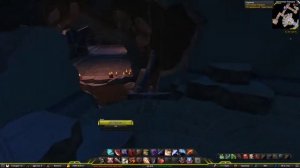 Где вход или как попасть в подземелье #126 - Цитадель Ночи(The Nighthold)