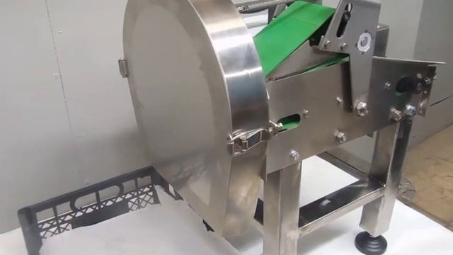 ВОС-220Д, нарезка огурцов смотреть онлайн