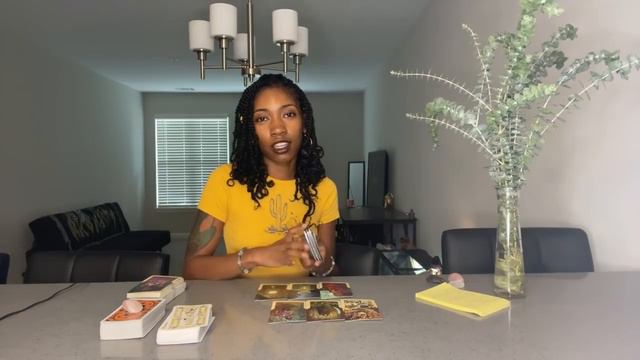 Scorpio, When We. September 6-10 Weekly Tarot смотреть онлайн