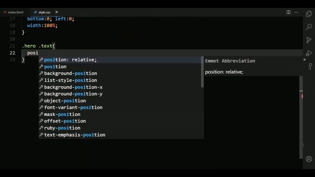 Create A Simple Parallax Scrolling Effect Using HTML CSS And JAVASCRIPT смотреть онлайн