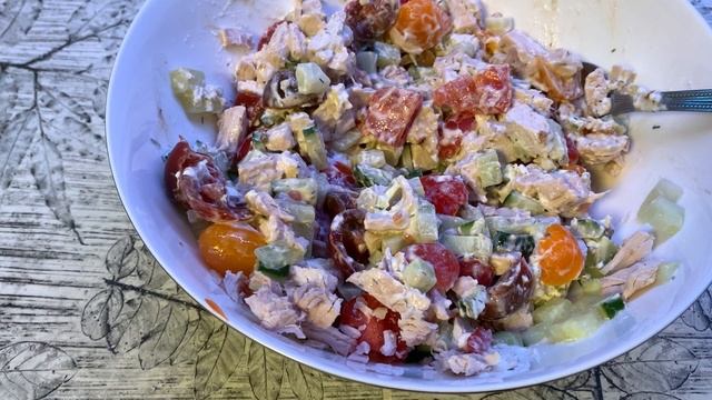 Закуска из Тостового Хлеба смотреть онлайн