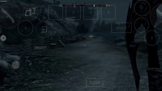 1920x1080 SD 8 GEN 2 | SKYRIM LE | TERMUX-BOX DRI3 смотреть онлайн