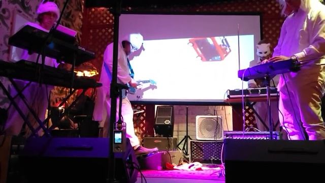 Cat Museum live 2 @ The Oracle 10/30/22 смотреть онлайн