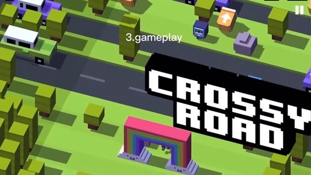 How to get crossy road castle for free! смотреть онлайн