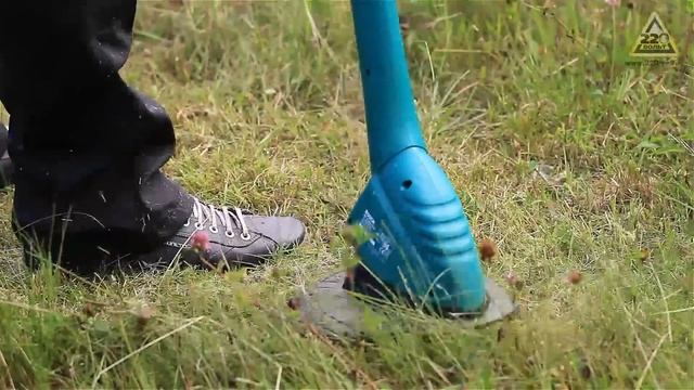 Триммер BOSCH ART 26 EASYTRIM смотреть онлайн