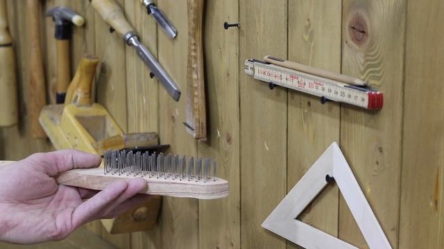 FURNITURE MANUFACTURER SURVIVAL ✖ ONLY HAND TOOLS DIY furniture POUF DIY смотреть онлайн