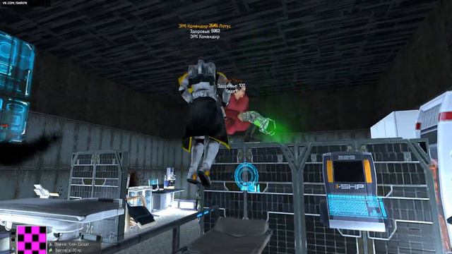 garry's mod Star wars 18+ Часть 2 смотреть онлайн