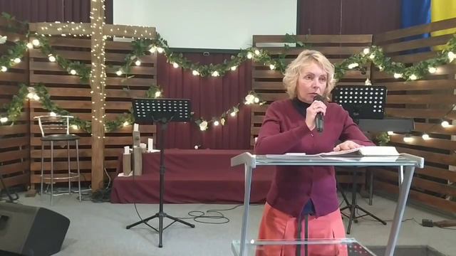 Правильные приоритеты, это очень важно для христианина ! смотреть онлайн