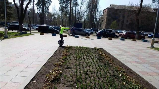 King Song 16 A смотреть онлайн