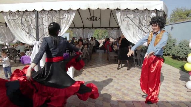 день рождения Самины смотреть онлайн