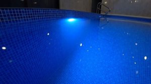 Бассейн за МИЛЛИОН ! Бюджетный бетонный бассейн под ключ