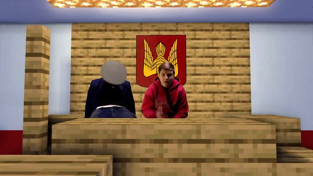 СУД НАД ОВЕРСЕТЧЕРОМ!!ЗА ЧТО??