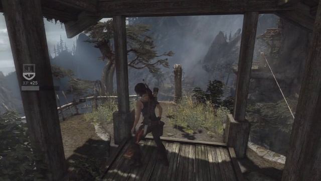 Tomb Raider - Mountain Village Collectibles Guide (All Relics, Documents,GPS caches & Treasure Map) смотреть онлайн