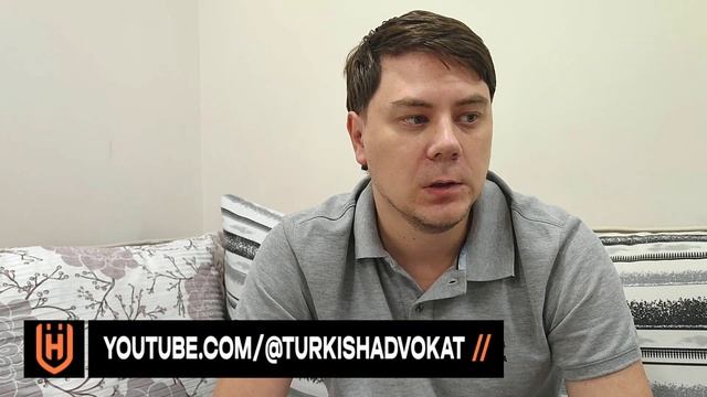Успешный возврат предоплаты за годовую аренду! Кейс адвоката Хакана Юнджюоглу смотреть онлайн
