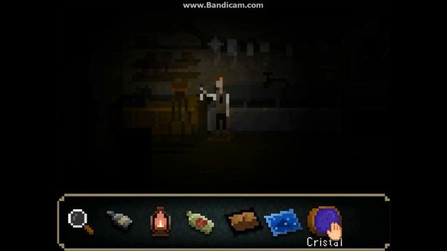 The Last Door: S1 E4 | Part 3 [END] | STARGAZING смотреть онлайн