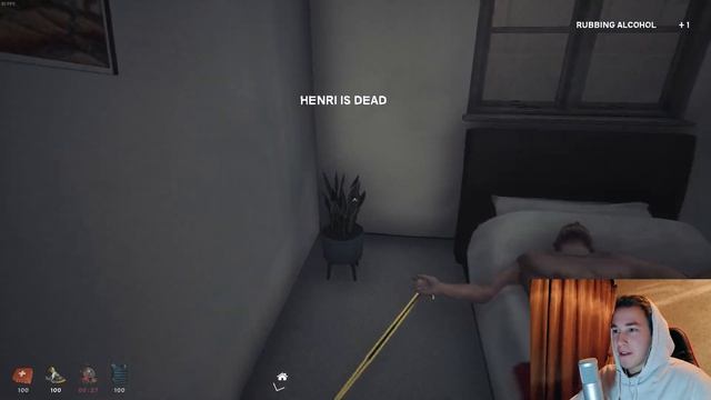 ВЫЖИВАЕМ В БУНКЕРЕ | INVASION 2037 | ПЕРВЫЙ ВЗГЛЯД смотреть онлайн