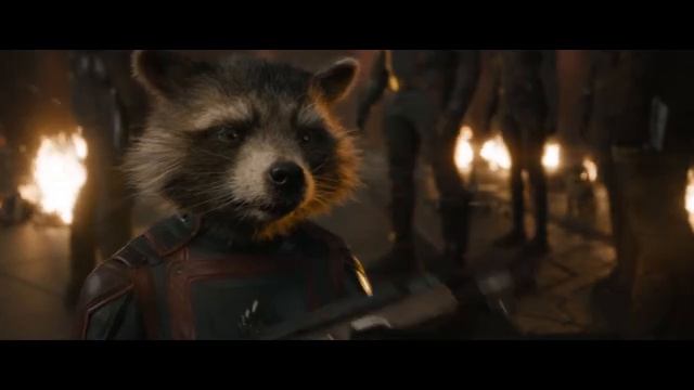 Marvel Studios’ Guardians Of The Galaxy Volume 3 | Official Trailer