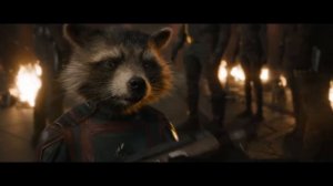 Marvel Studios’ Guardians of the Galaxy Volume 3 | Official Trailer