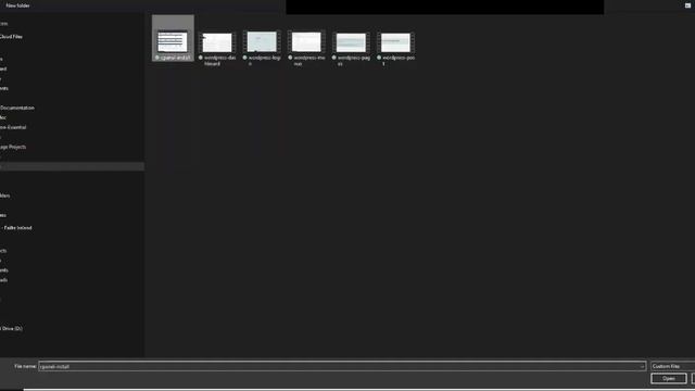 How to add to the Wordpress Media Library смотреть онлайн