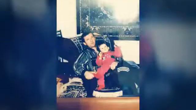 Самый любимый человек ВОВА