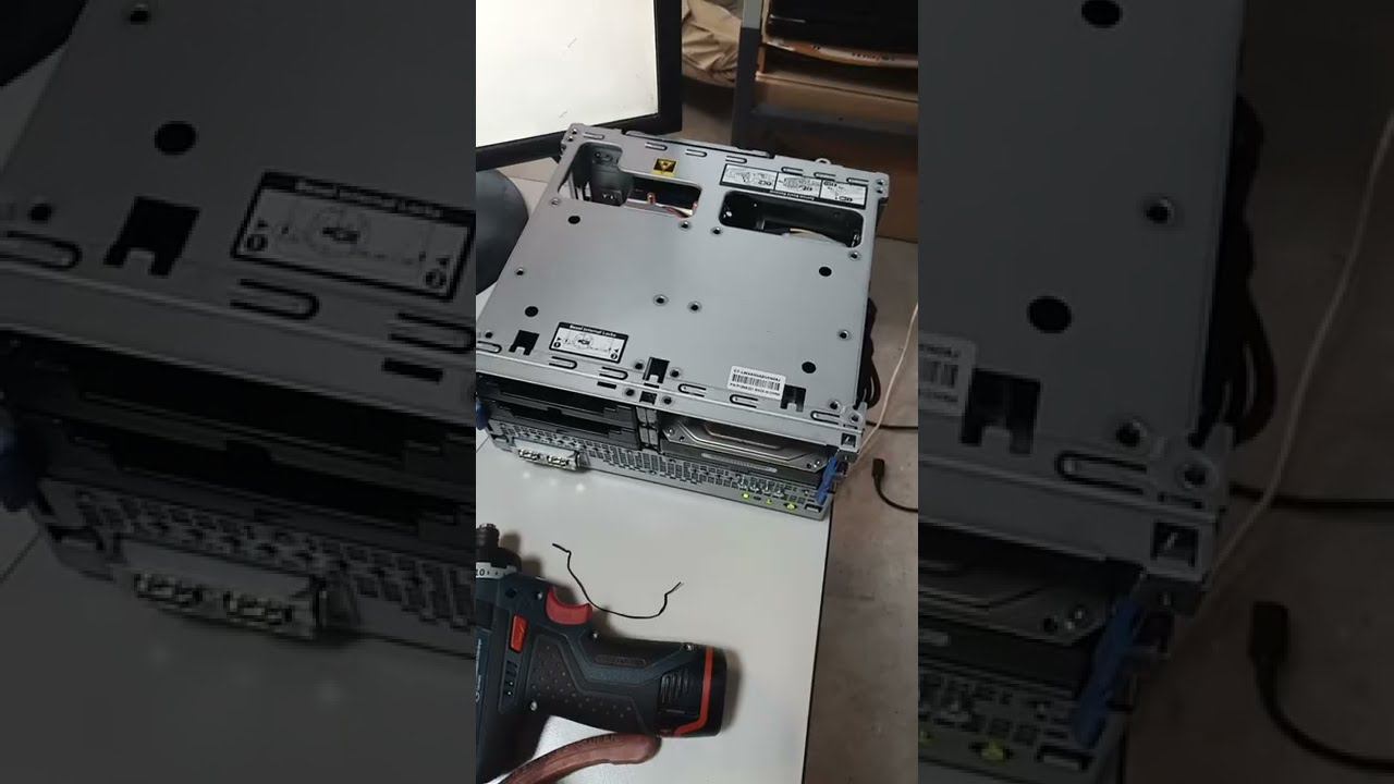 Купили gen10+ для офиса в Белграде спойлер #shorts смотреть онлайн