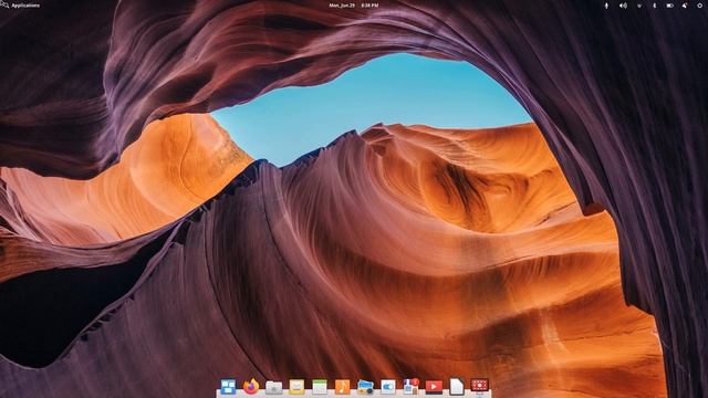 my elementary os tour смотреть онлайн