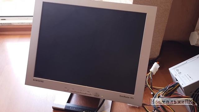 Что случилось с GTX 750 ti 2gb смотреть онлайн