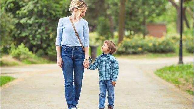 Женился на разведёнке с 