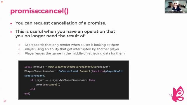 5 Powerful Code Patterns Behind Roblox Games with Quenty, AxisAngle, IntegerUnderflow,and Badcc(RDC смотреть онлайн