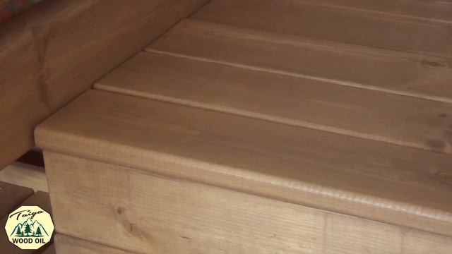 Нанесение масла на деревянную мебель смотреть онлайн