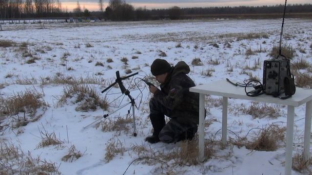 Tarsat и Крокодил в Satcom