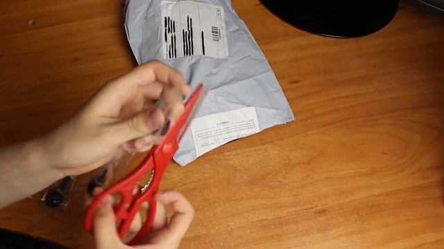МИКРОФОН МИНИ ИЗ КИТАЯ (РАСПАКОВКА/ОБЗОР) Aliexpress дешёвый 3.5 мм Гибкий микрофон для ПК посылка смотреть онлайн