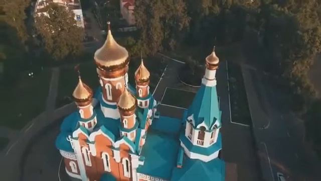 КОМСОМОЛЬСК НА АМУРЕ Sweet Dreams Music Video 360p via Skyload смотреть онлайн