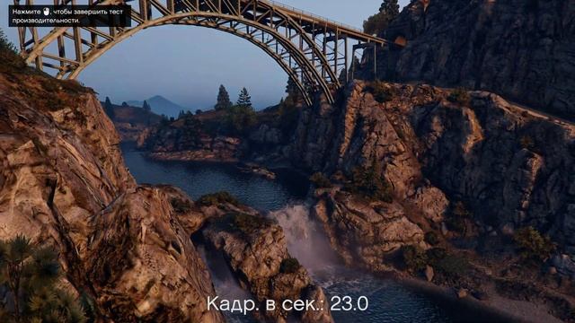 ASUS ROG ZEPHYRUS M15 - Grand Theft Auto V 4K Test Performance смотреть онлайн