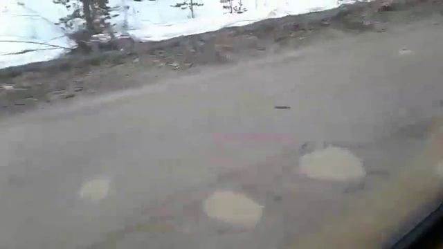 Вожега - Ючка - Мишутино смотреть онлайн