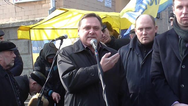 Сергей Мокрый о общедомовых счетчиках