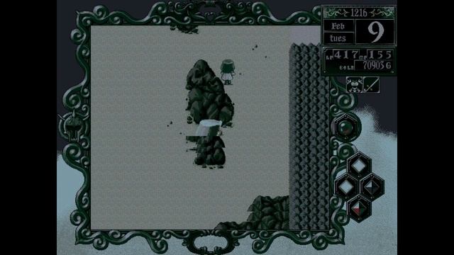 Let's Play Princess Maker 2, Part 7 - Lots of Kidnappers! смотреть онлайн