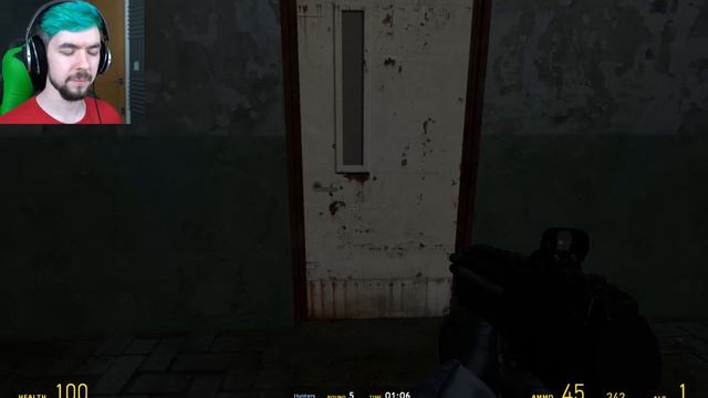 WHICH IS THE REAL ONE? | Gmod: Prop Hunt (Funny Moments) смотреть онлайн