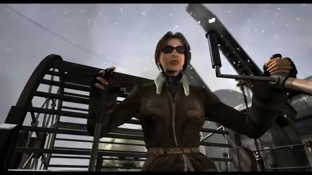 Сибирь 2 (Syberia 2) Прохождение #5 смотреть онлайн