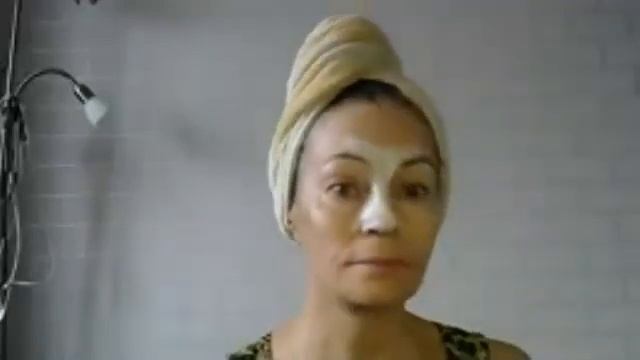 МУЛЬТИМАСКИНГ. СПА УХОД НА ДОМУ. МАСКИ SIBERIAN WELLNESS смотреть онлайн