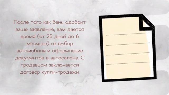 Как взять АВТОМОБИЛЬ в КРЕДИТ | какие нужны документы для АВТОКРЕДИТА | CashToday смотреть онлайн