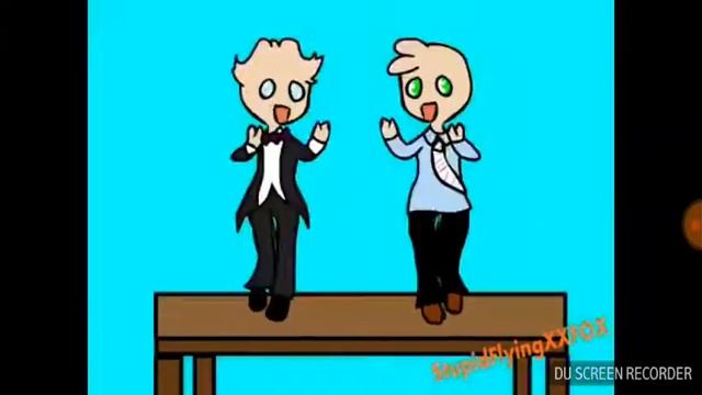 Я танцую пьяный на столе от fedor comix смотреть онлайн