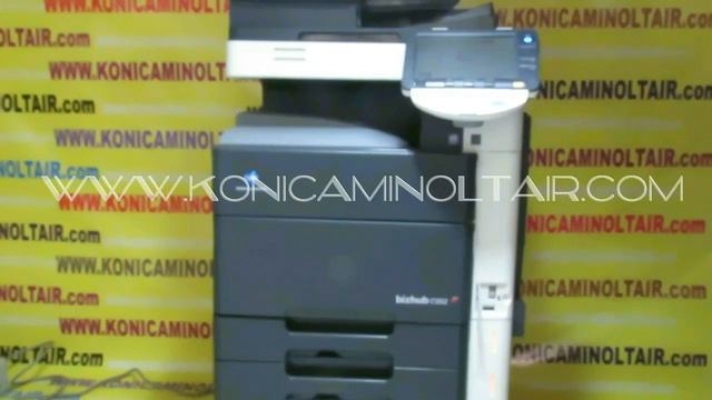 ERROR CC180 konica minolta смотреть онлайн
