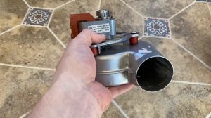 ?  ВЕНТИЛЯТОР КОТЛА BERETTA CIAO CITY