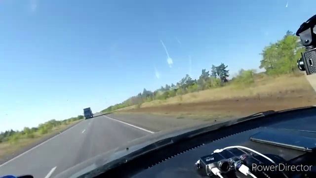 Дорога в Волгоград. смотреть онлайн